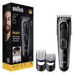 Braun Series 5 HC 5530 Hair Clipper NOVO, RAČUN