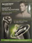 Brijaći aparat SilverCrest