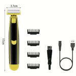 Električni brijač/trimer za kosu i bradu