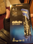 Gillette styler 4u1