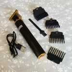 Trimer za kosu i bradu! -
⚡️NOVI⚡️