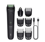 Višenamjenski trimer PHILIPS Multigroom Series 3000 MG3930/15, 7-u-1