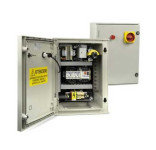 AC CONTROL BOX