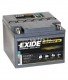 Akumulator EXIDE EQUIPMENT GEL ES 290 25Ah Gel Automotive