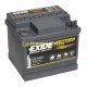 Akumulator EXIDE EQUIPMENT GEL ES 450 40Ah Gel Automotive