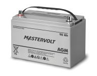 Akumulator Mastervolt AGM 12V 70Ah ( Grupa 27 )
