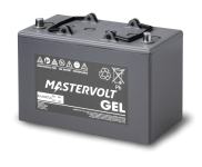Akumulator Mastervolt Gel MVG 12V 55Ah