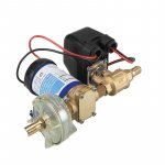 Automatska pumpa za vodene sustave pod tlakom 15lit/min, 24V