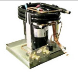 BB Thermowell brodska klima s izravnom ekspanzijom