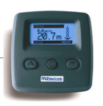 Brojač lanca za sidro EV030