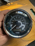 Brzinomjer za brod GPS 12V