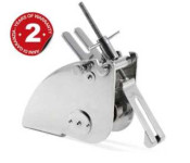 CHAIN STOPPER WITH ROLLER MOD14 -MOD17