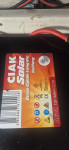 CIAK SOLAR DEEP CYCLE BATTERY 245 AH