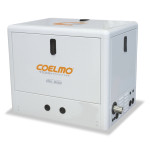 Coelmo generator DM600