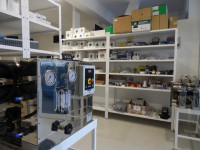 Desalinizator Osmosea Evo