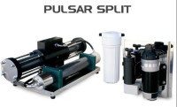 Desalinizatori i tretmani za vodu BAITEK PULSAR SPLIT
