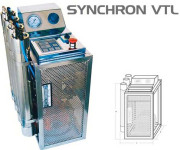 Desalinizatori i tretmani za vodu BAITEK SYNCHRON VTL