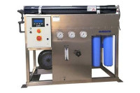 Desalinizatori - watermaker MEGA