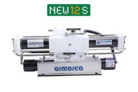 Desalinizatori - watermaker NEW 12 S