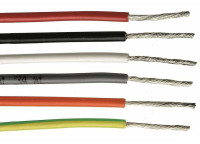 Električni kabel za nautičke instalacije 1,5 / 2,5 / 4 / 6 mm2