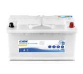 EXIDE EQUIPMENT BATERY