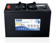 EXIDE EQUIPMENT GEL BATERY