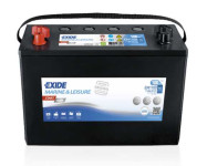 EXIDE START AGM Marine Batery