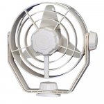 Hella marine TURBO ventilator 12V bijeli - Pixma Centar Trogir