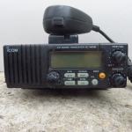 RADIO STANICA ICOM IC - M58