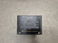 Komanda za reflektor