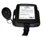 LED podvodna rasvjeta Bluefin 12V Remote Control