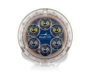 LED podvodna rasvjeta Bluefin Piranha P12