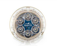 LED podvodna rasvjeta Bluefin Piranha P6 Colour Change