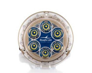 LED podvodna rasvjeta Bluefin Piranha P6 Nitro