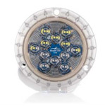 LED podvodna rasvjeta Bluefin Piranha SP24