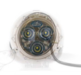 LED podvodna rasvjeta Bluefin Piranha SP3