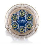 LED podvodna rasvjeta Bluefin Piranha SP6