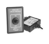 MAGNETO-HYDRAULIC BREAKER