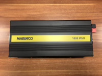 MARINCO INVERTER 12V/1000W-230V