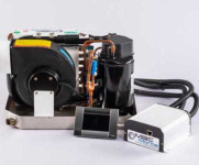 Brodske klime - MBC SDC 12-24V DC SYSTEMS Marine air units