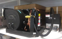 Brodske klime - MBC SSC Marine air units