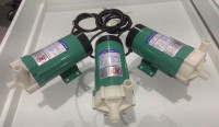 MBC Water pumps