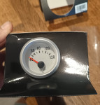 Pokazivač temperature sa senzirom