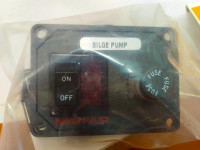 Prekidač za kaljužnu pumpu - NOVO!