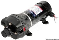 Pumpa za vodu EUROPUMP AUTOFLUSH sa varijabilnom brzinom 17 lit/ m