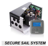 SECURE SAIL SYSTEM