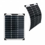 Solarni panel 50W Flexibilni - Pixma centar Trogir