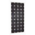 Solarni panel SOLE 110W + regulator 10A - AKCIJA