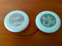 Svjetiljka LED, 12V - 2 komada komplet