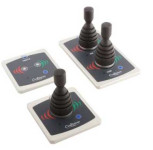 Thruster control panel Craftsman Marine